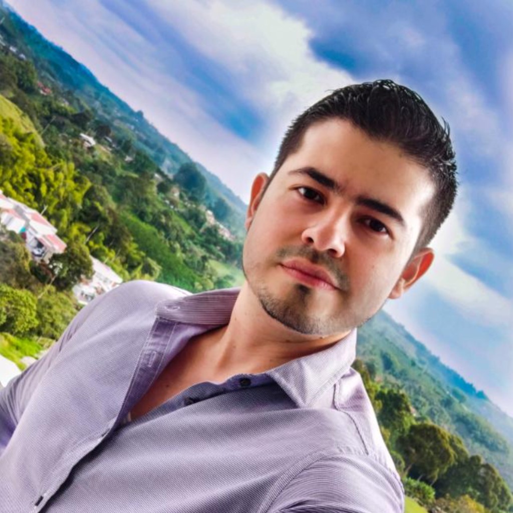 Juan David Salazar, cofundador de La Torre de Inversiones