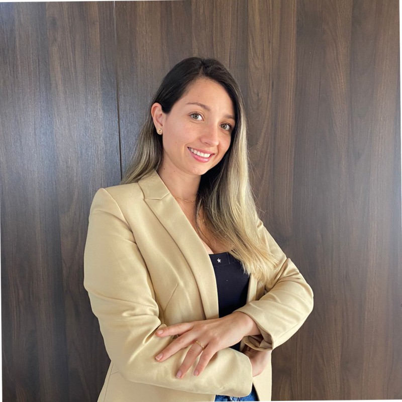 Luisa Maria Morales Salcedo, cofundadora de La Torre de Inversiones